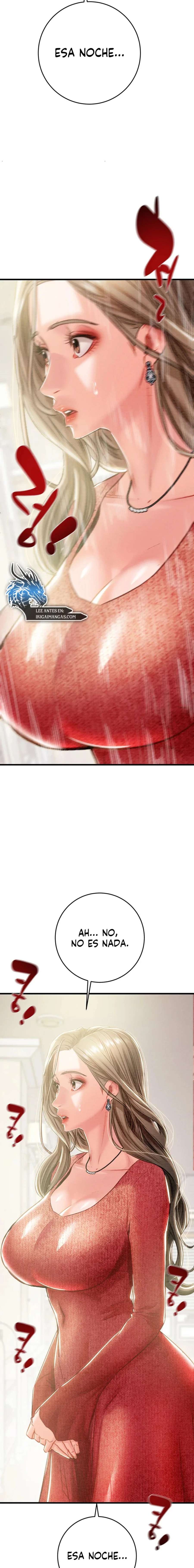 El Saqueador Capítulo 30 - Página 19