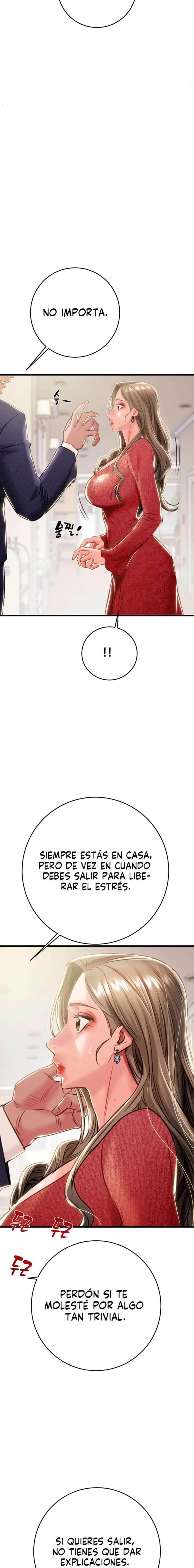 El Saqueador Capítulo 30 - Página 20