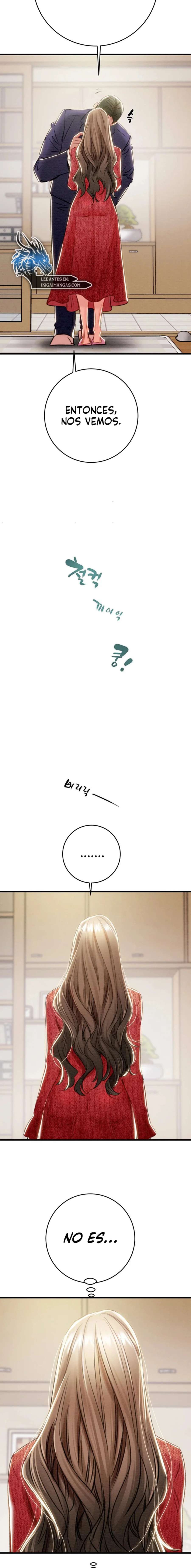 El Saqueador Capítulo 30 - Página 21