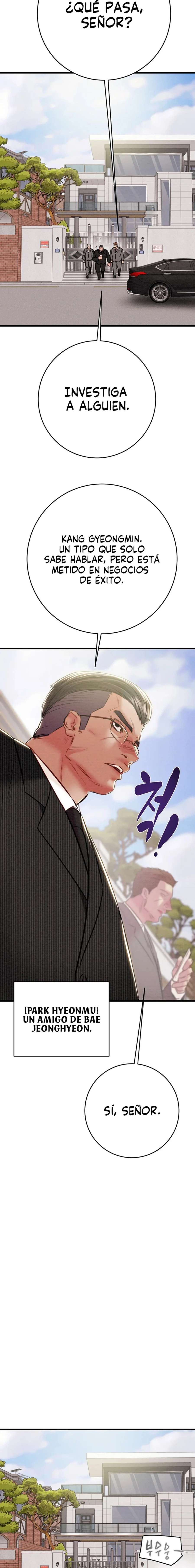 El Saqueador Capítulo 30 - Página 25