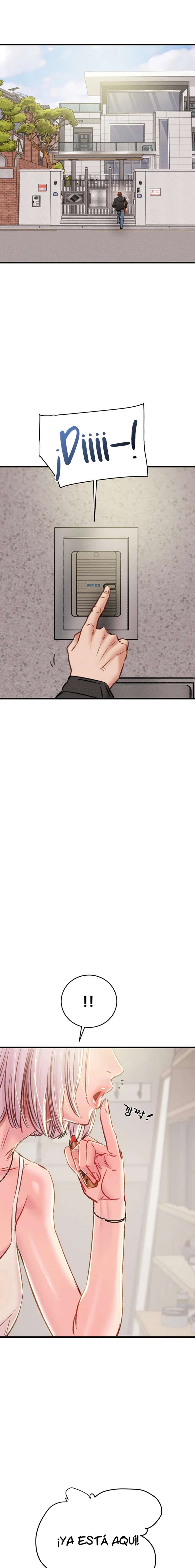 El Saqueador Capítulo 30 - Página 29