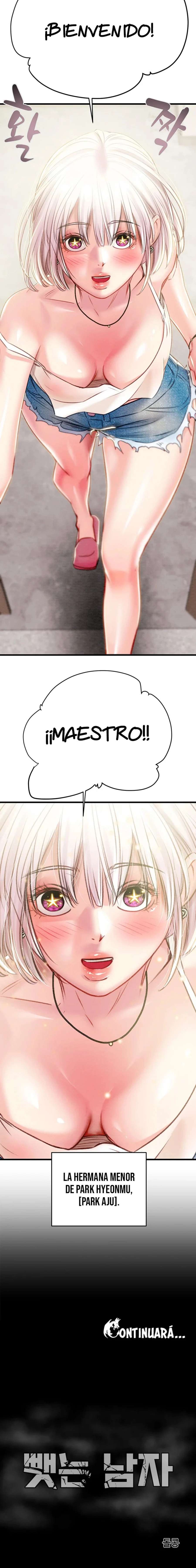 El Saqueador Capítulo 30 - Página 31