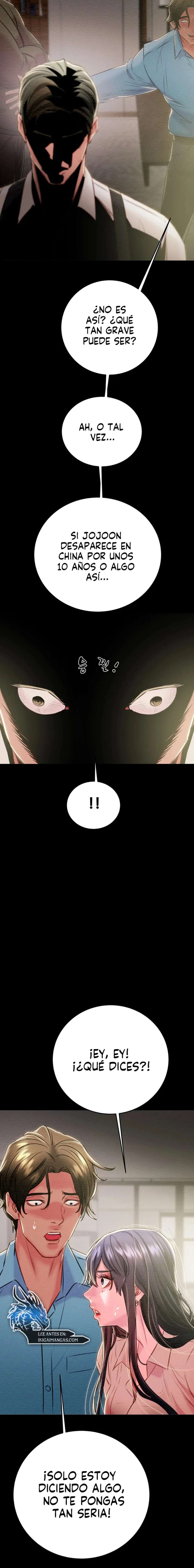 El Saqueador Capítulo 30 - Página 9