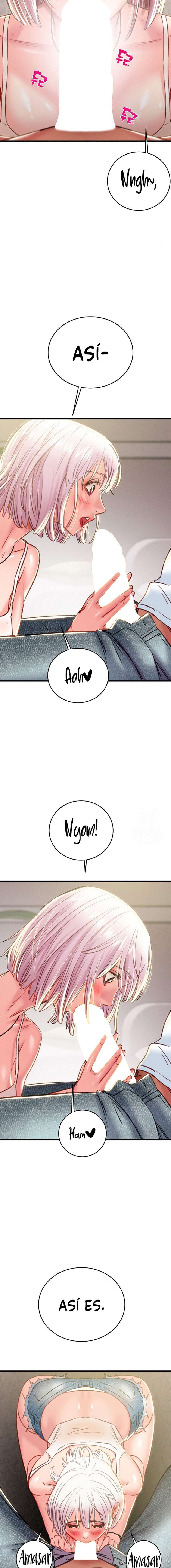 El Saqueador Capítulo 31 - Página 19