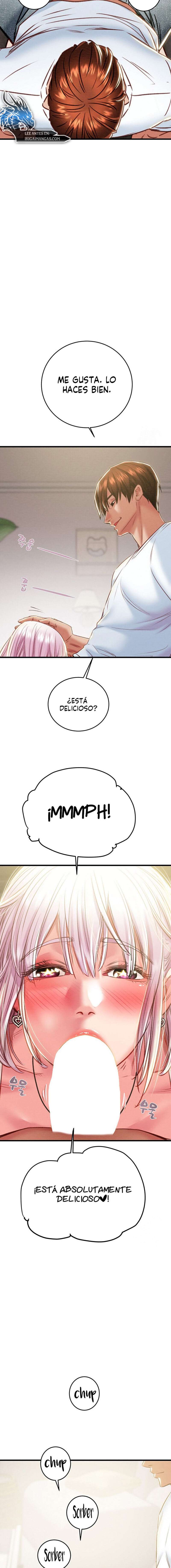 El Saqueador Capítulo 31 - Página 20