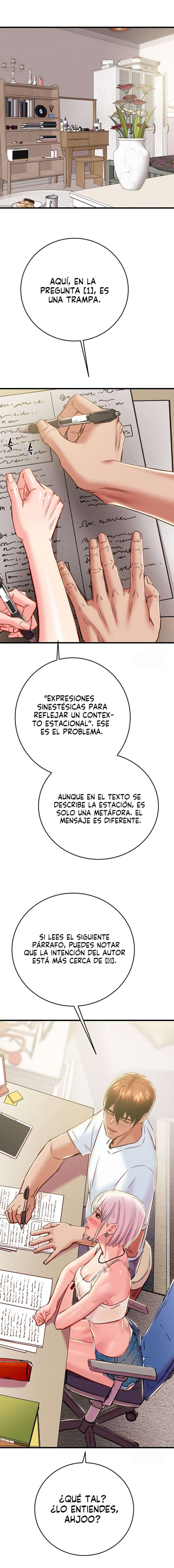 El Saqueador Capítulo 31 - Página 7