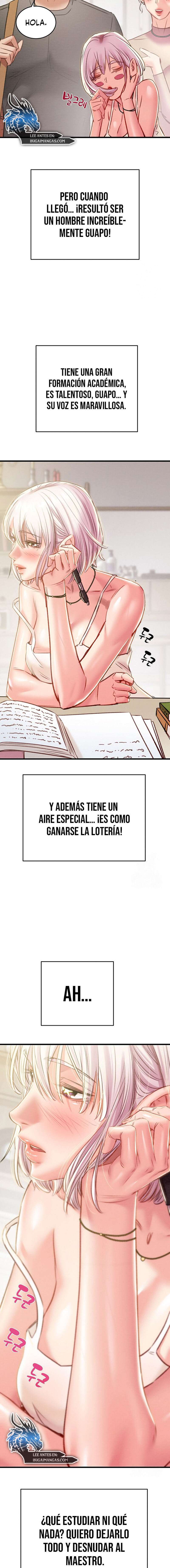 El Saqueador Capítulo 31 - Página 9