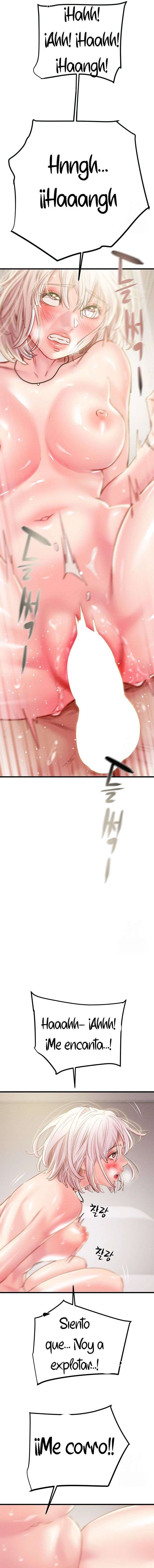 El Saqueador Capítulo 32 - Página 13