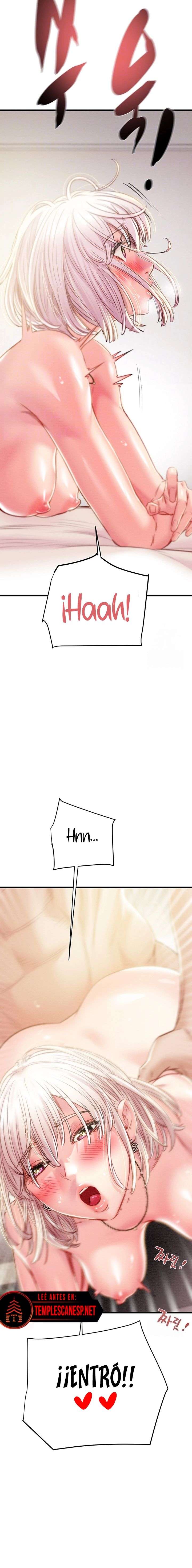 El Saqueador Capítulo 32 - Página 4