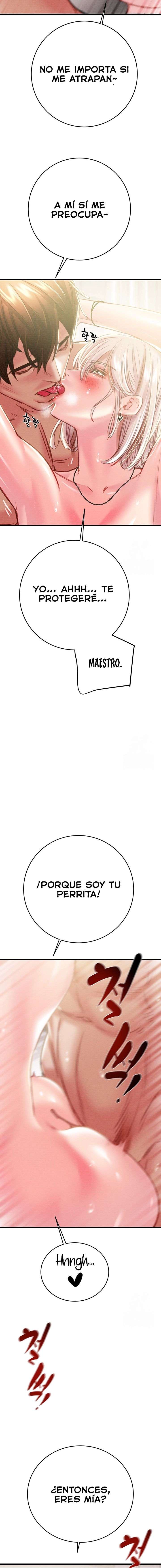 El Saqueador Capítulo 32 - Página 7