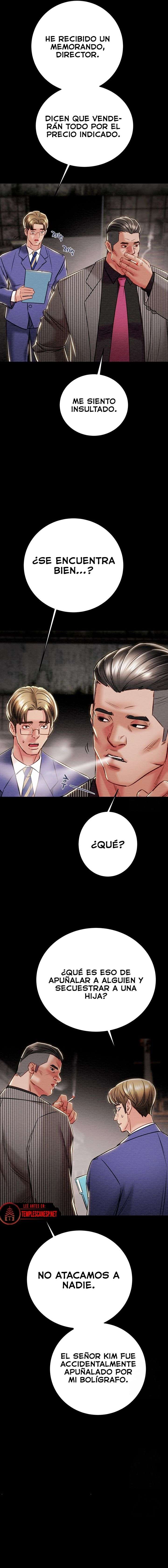 El Saqueador Capítulo 33 - Página 13