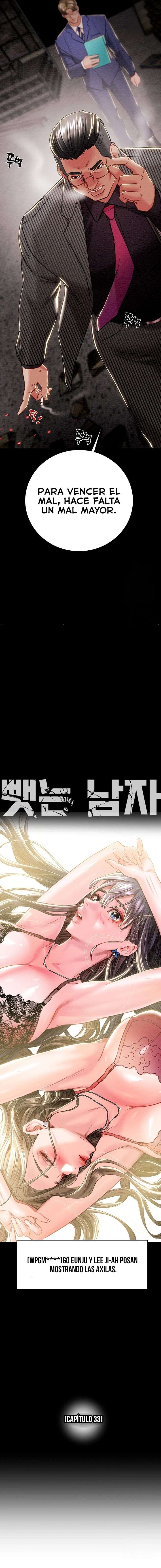 El Saqueador Capítulo 33 - Página 15