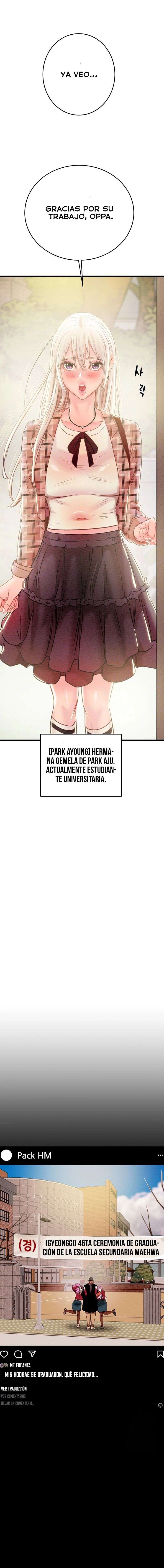 El Saqueador Capítulo 33 - Página 2