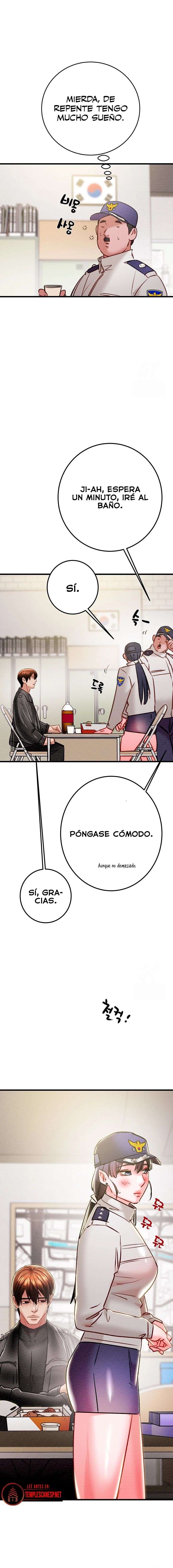 El Saqueador Capítulo 33 - Página 24