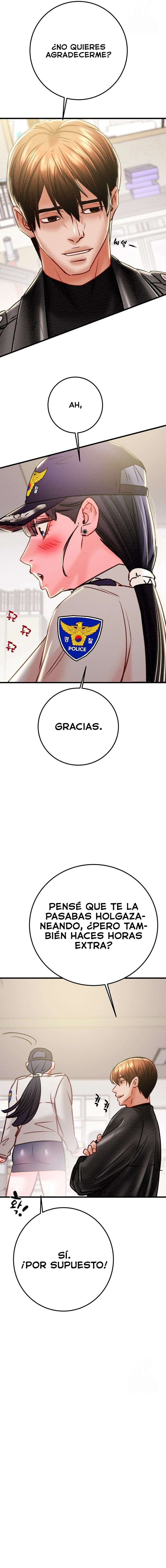 El Saqueador Capítulo 33 - Página 25