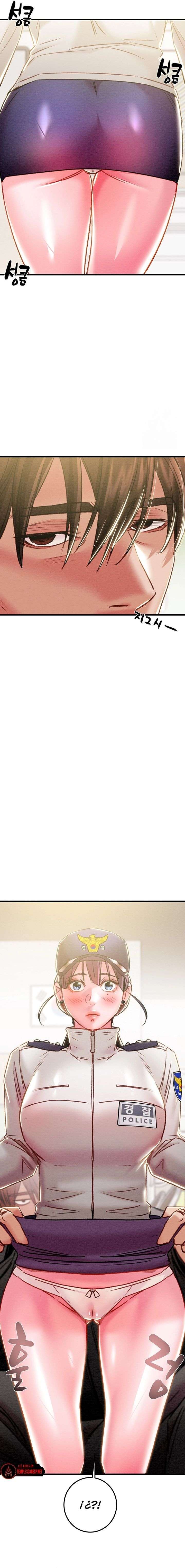 El Saqueador Capítulo 33 - Página 26