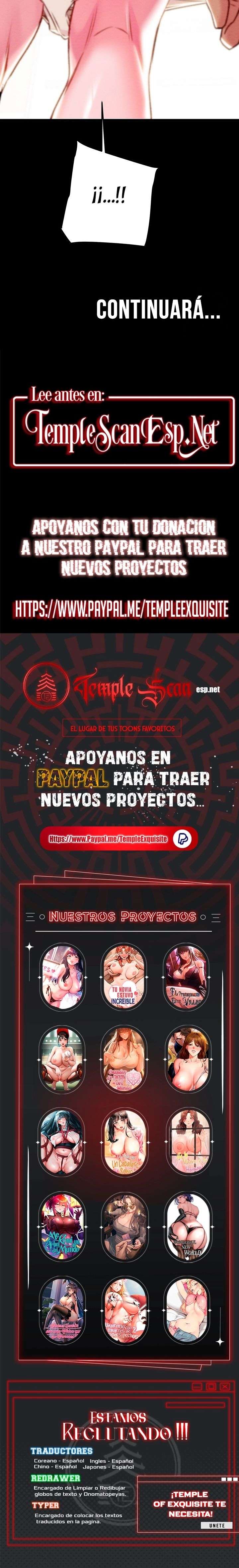 El Saqueador Capítulo 33 - Página 28