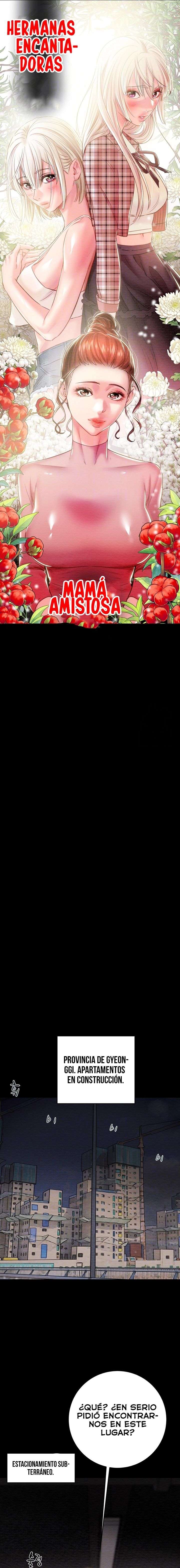 El Saqueador Capítulo 33 - Página 3