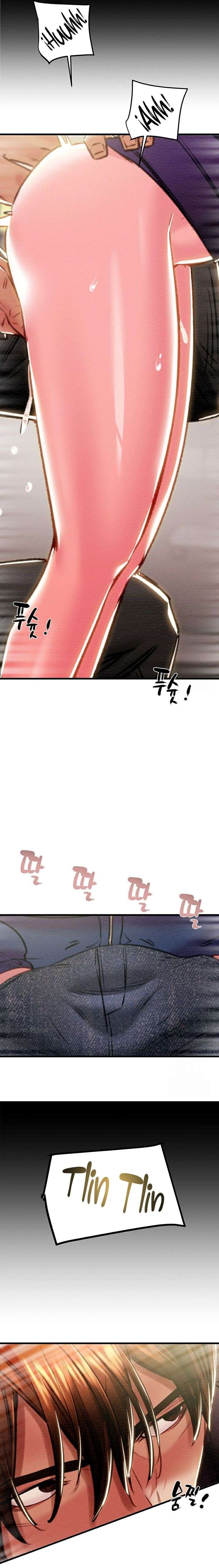 El Saqueador Capítulo 34 - Página 16