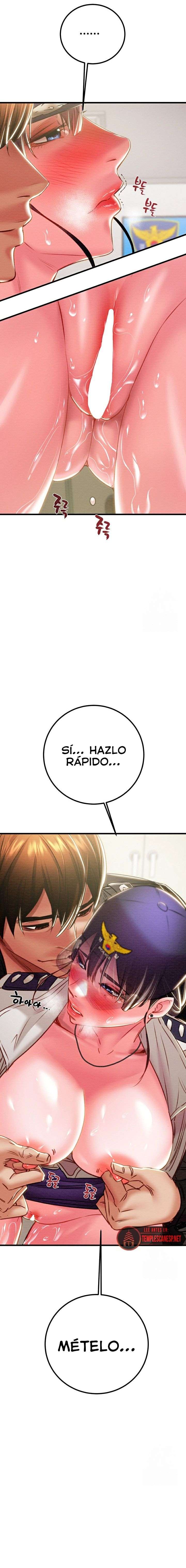 El Saqueador Capítulo 34 - Página 23