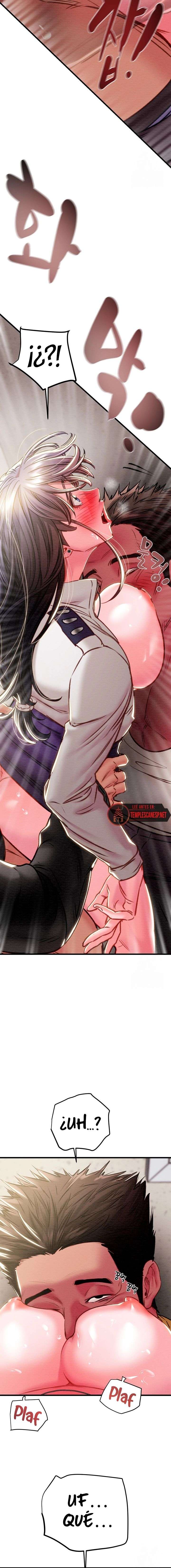 El Saqueador Capítulo 35 - Página 11