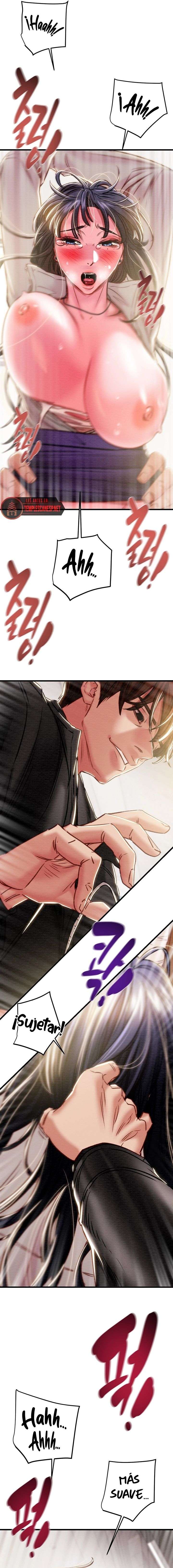 El Saqueador Capítulo 35 - Página 13