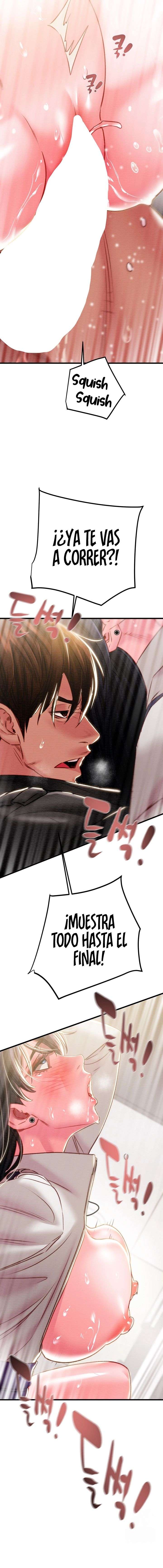 El Saqueador Capítulo 35 - Página 17