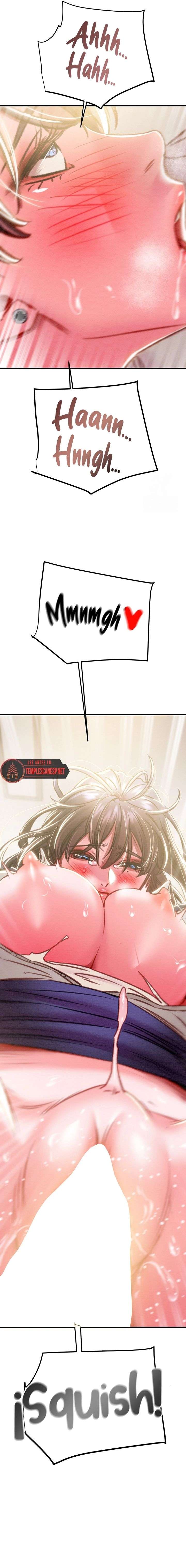 El Saqueador Capítulo 35 - Página 18