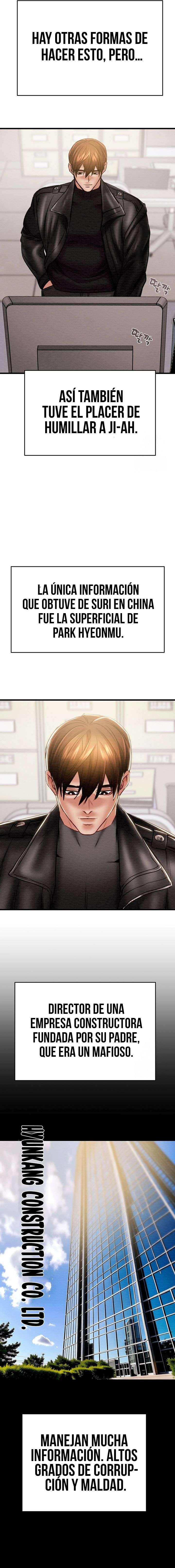 El Saqueador Capítulo 35 - Página 23