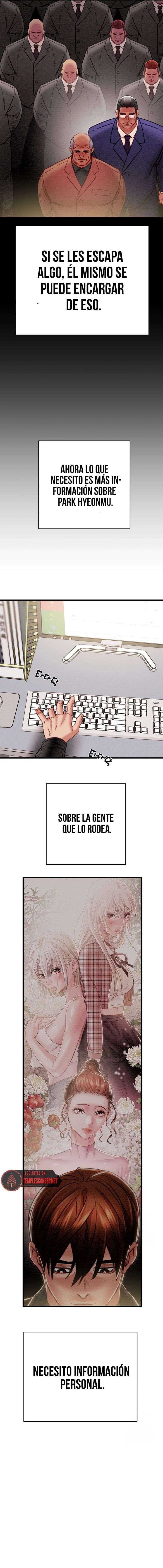 El Saqueador Capítulo 35 - Página 24