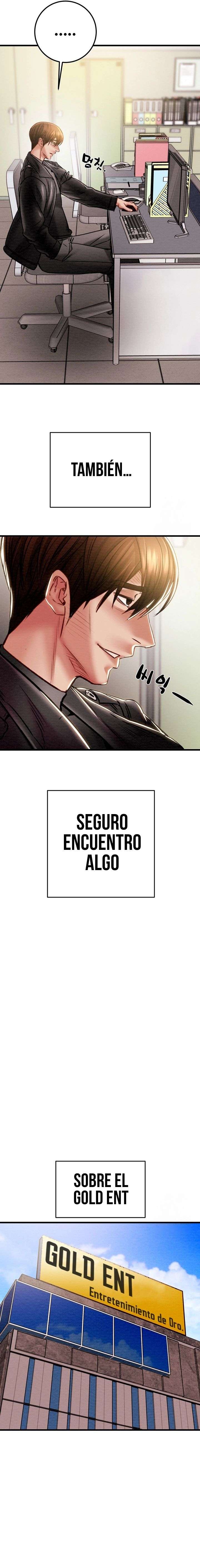 El Saqueador Capítulo 35 - Página 25