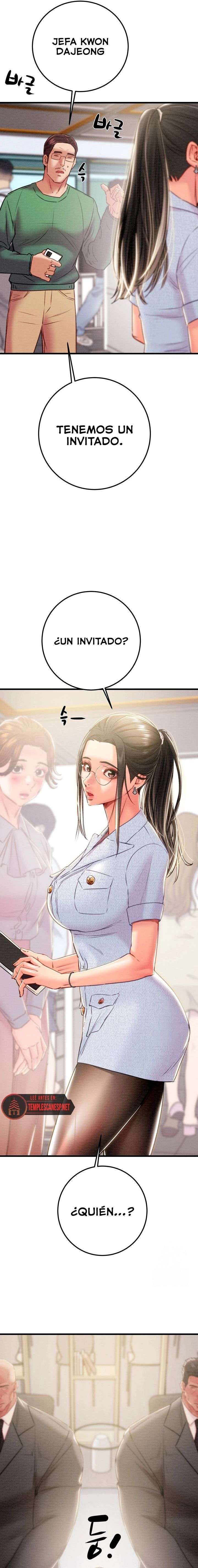 El Saqueador Capítulo 35 - Página 26