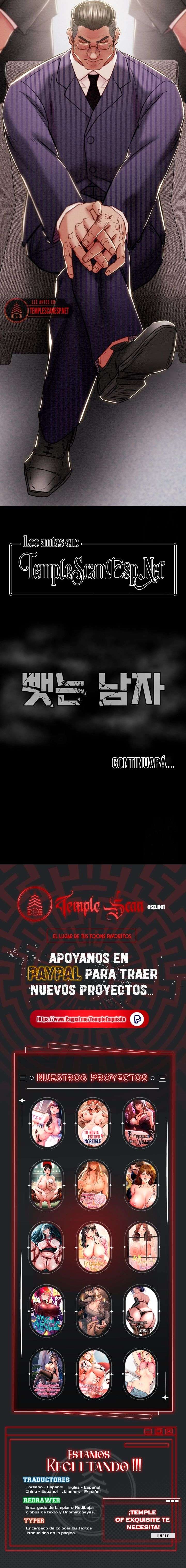 El Saqueador Capítulo 35 - Página 27