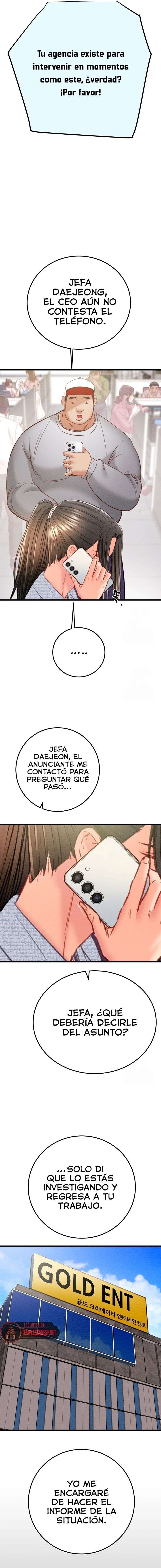 El Saqueador Capítulo 36 - Página 13