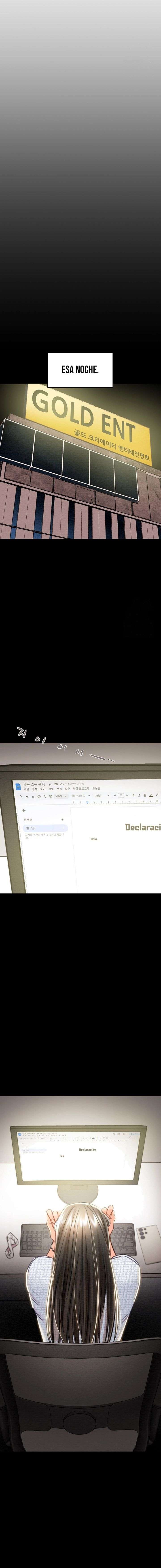 El Saqueador Capítulo 36 - Página 14