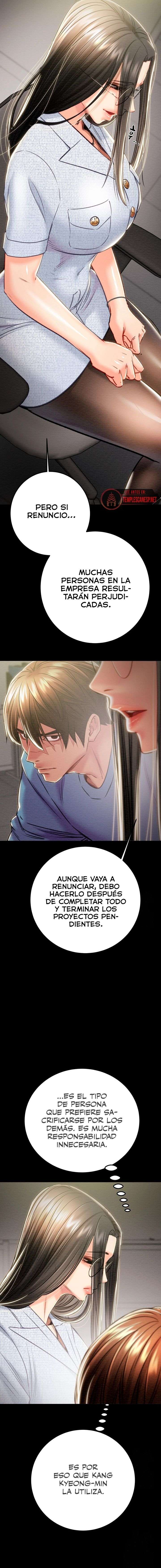 El Saqueador Capítulo 36 - Página 17