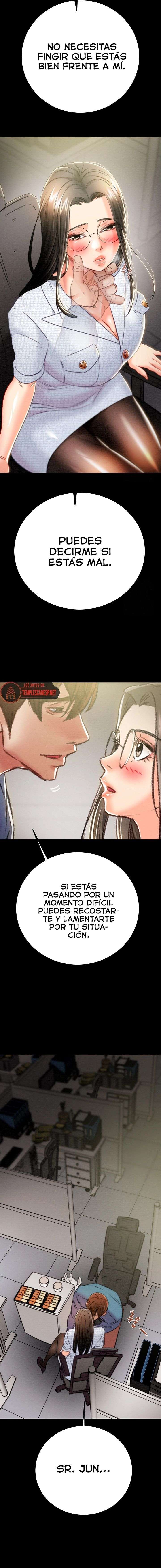 El Saqueador Capítulo 36 - Página 19