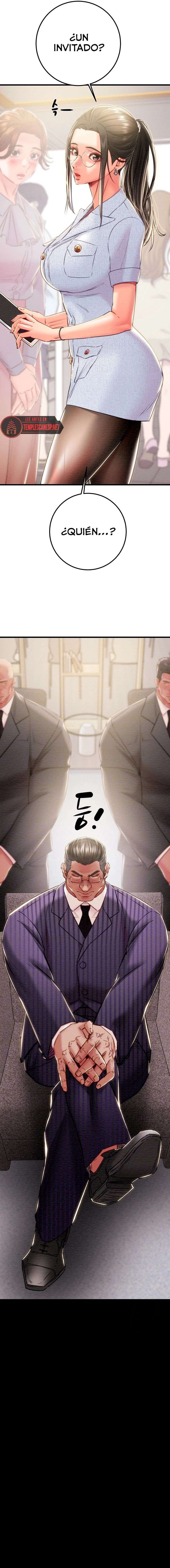 El Saqueador Capítulo 36 - Página 2