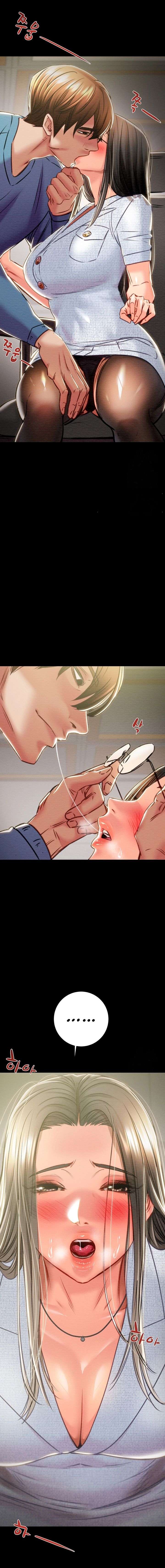 El Saqueador Capítulo 36 - Página 20