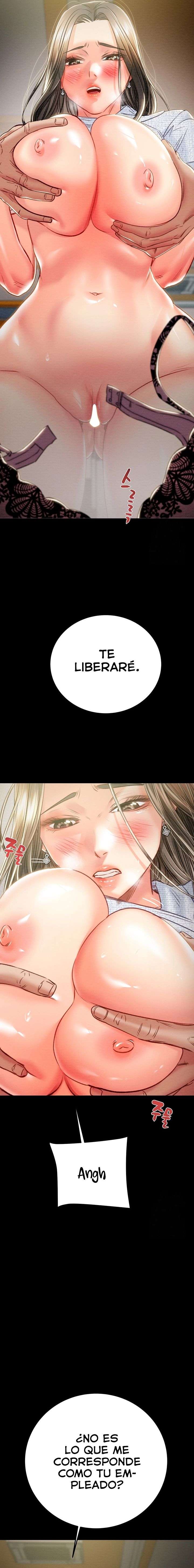 El Saqueador Capítulo 36 - Página 24