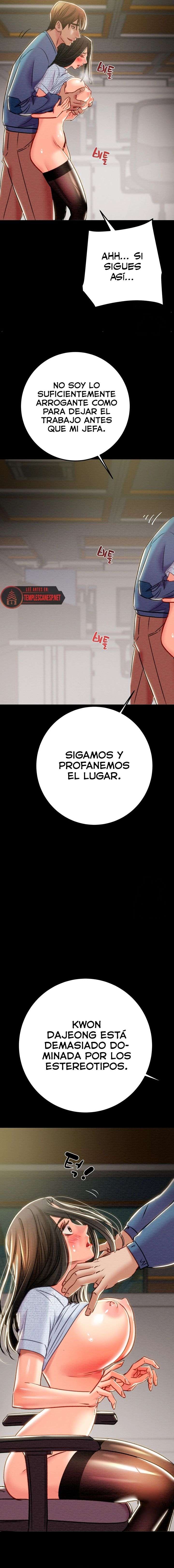 El Saqueador Capítulo 36 - Página 25