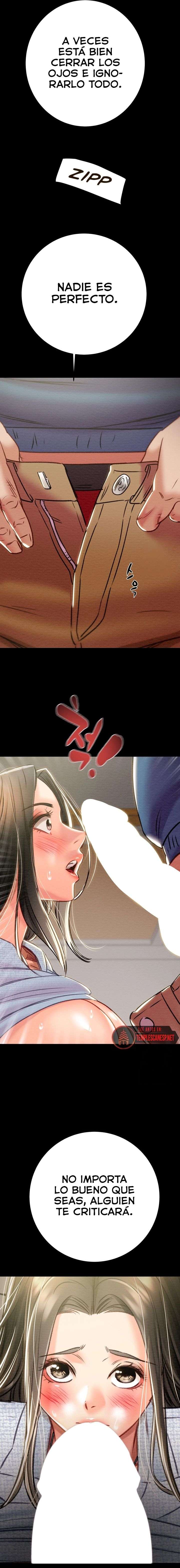 El Saqueador Capítulo 36 - Página 26