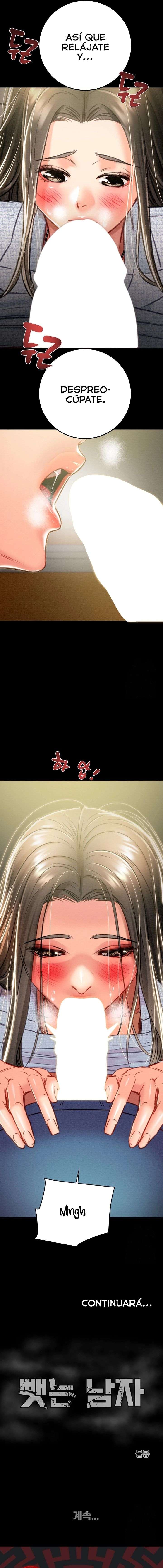 El Saqueador Capítulo 36 - Página 27