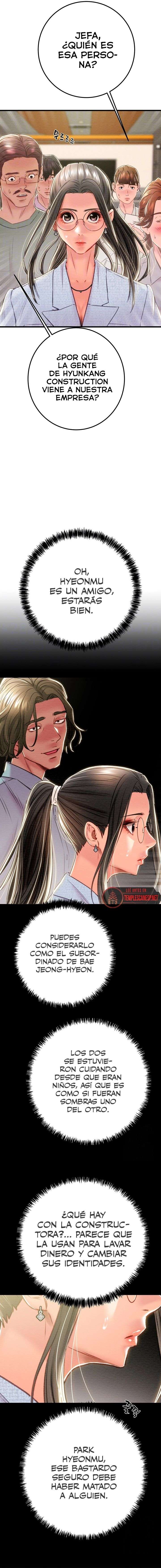 El Saqueador Capítulo 36 - Página 4