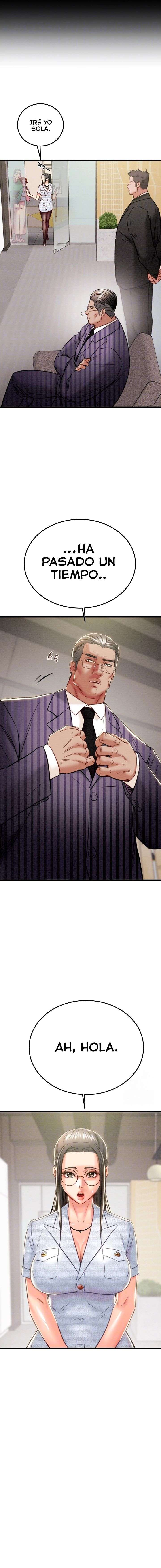 El Saqueador Capítulo 36 - Página 5