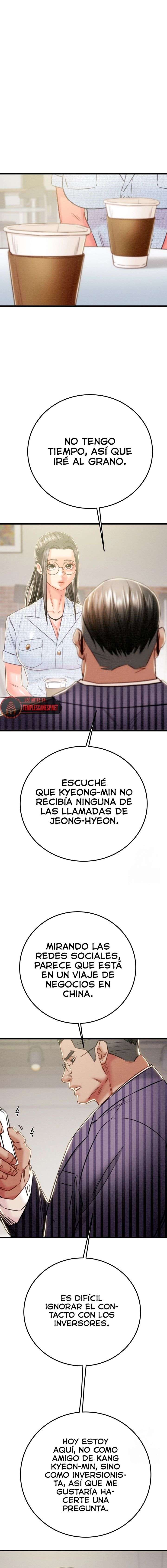 El Saqueador Capítulo 36 - Página 6