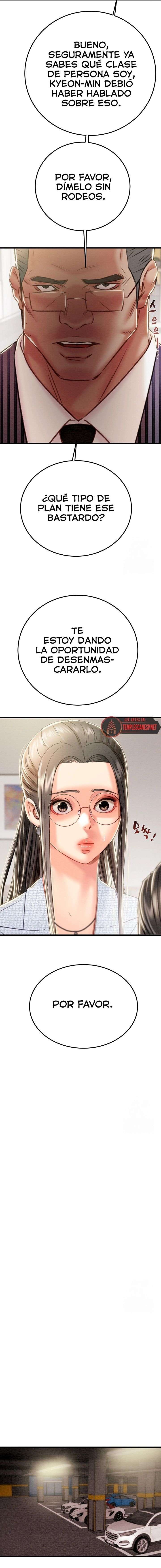 El Saqueador Capítulo 36 - Página 8