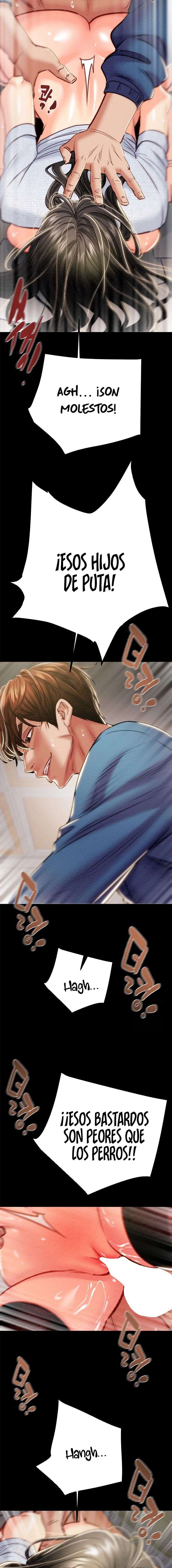 El Saqueador Capítulo 37 - Página 13