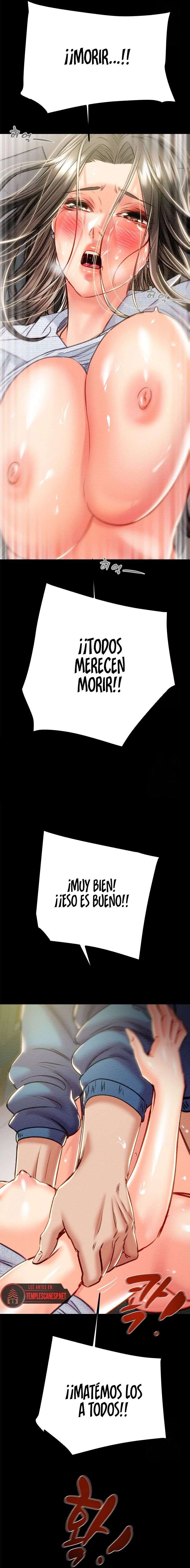 El Saqueador Capítulo 37 - Página 17