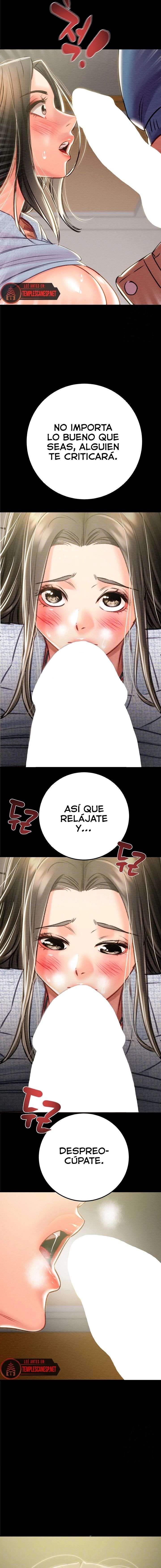 El Saqueador Capítulo 37 - Página 2